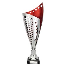 MULTISPORT CUP TROPHY - Red /