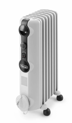 Longhi radia oil filled - s,