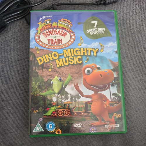 Dinosaur train dino mighty - train:, dino-mighty