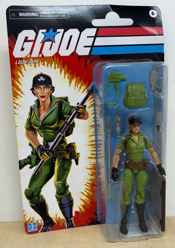 Joe classified series - g.i,