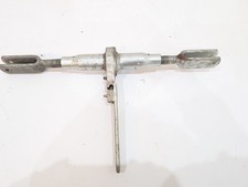 Ratchet Link Assembly - Double Clevis Turnbuckle cable tensioner