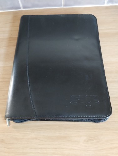 Sage leather conference - , folio
