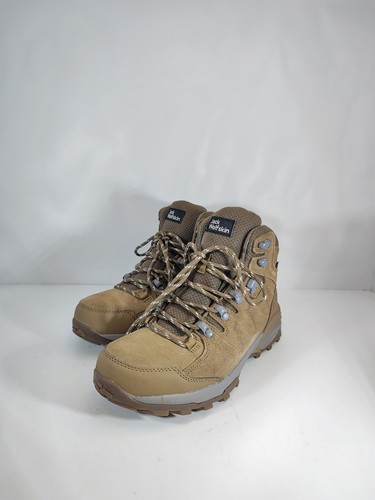 Jack wolfskin texapore women - jack,