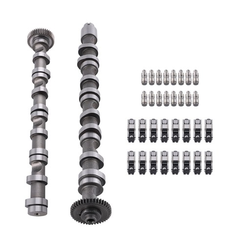 Camshaft lifters rocker arm - rocker,