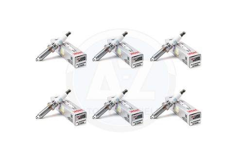 Ngk 97506 silzkbr8d8s iridium - 97506,
