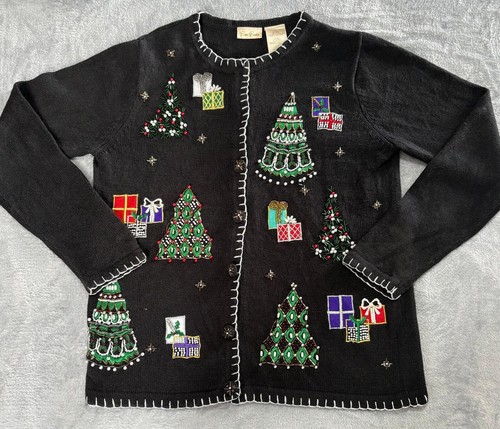 Bobbie brooks black vintage - black,