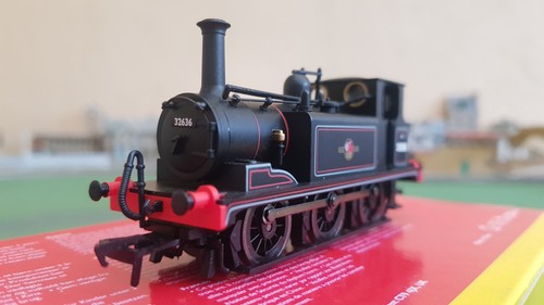 Hornby r2165b terrier class - r2165b,