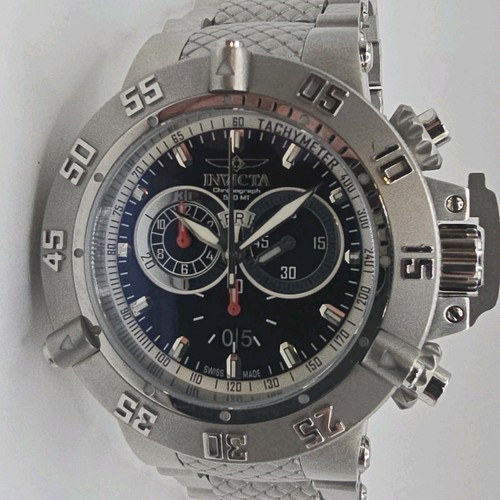 Invicta subaqua noma iii - subaqua,