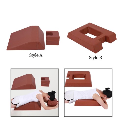 Wedge cushion cuddle - wedge,