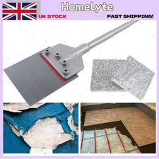 SDS-Max Spacer Floor Shaver