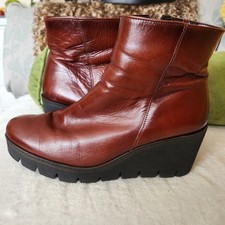Pre loved Womens Gabor Brown