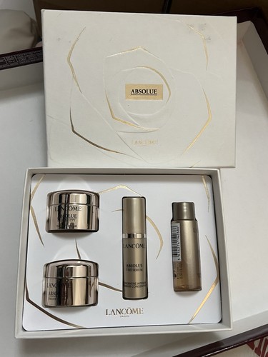 Lancome absolue skincare - lancome,