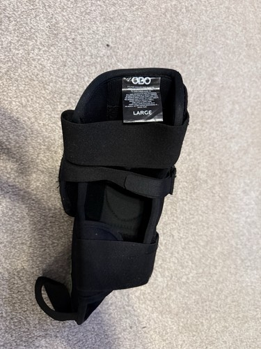 Obo robo arm guard - robo,