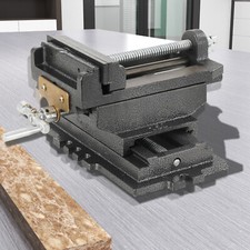 Heavy Duty 6"/150mm Drill