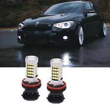 Kit Bulbs H11 LED Fog Light
