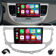 9" ANDROID CARPLAY 64G CAR