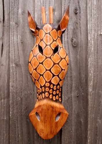 49cm wooden hand crafted - 49cm,