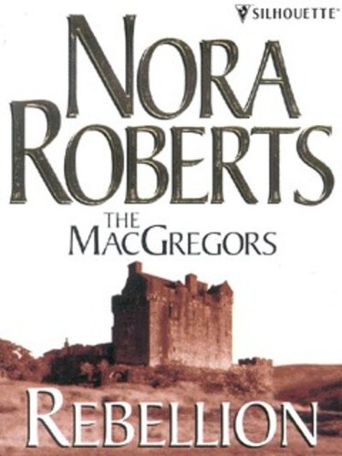 Roberts nora rebellion - nora, :