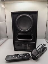 Panasonic SC-HTB150EBK Slim Replacement Wireless Subwoofer Only - With Remote
