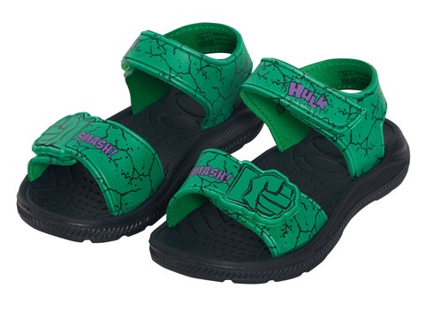 Marvel incredible hulk - marvel,