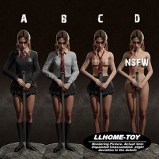 Hermione Solemn NSFW Resin 1:6