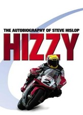 Hizzy: The Autobiography of