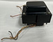 Vtg Original Sherwood Model