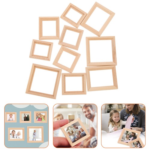 Pcs dolls house - 10,