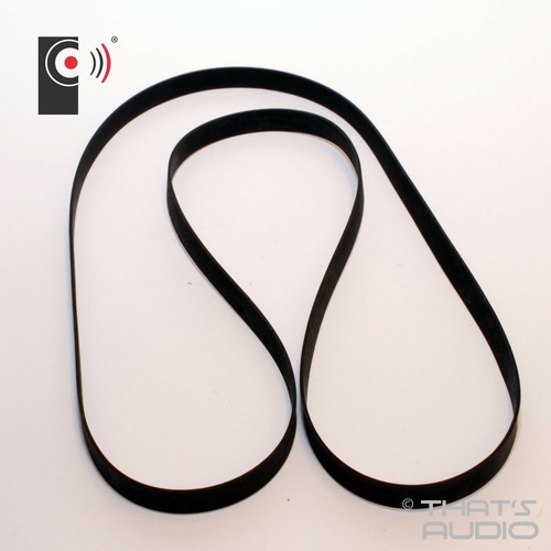 Fits thorens turntable belt - fits,