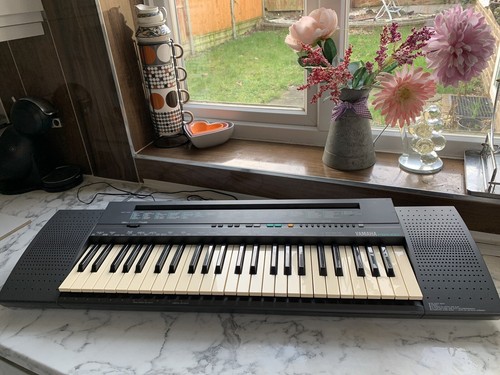 Yamaha psr 100 - yamaha, psr-100