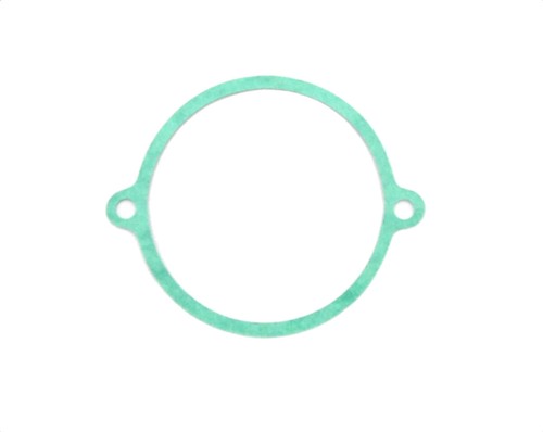 Pulse cover gasket - , shaft