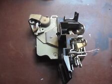 bmw e39 5 series passenger side rear door lock fits 1998-2003