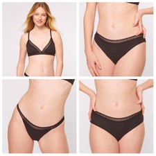 Sloggi Go Ribbed Bralette Bra