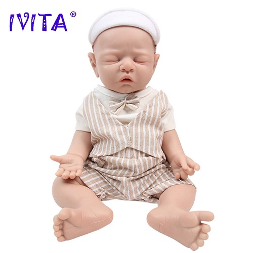 Ivita sleeping baby boy - baby,