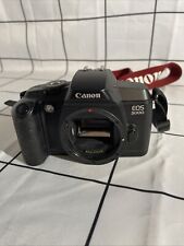 Canon EOS 5000 35mm Film