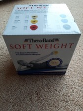 Thera-Band Soft Weight Bnib