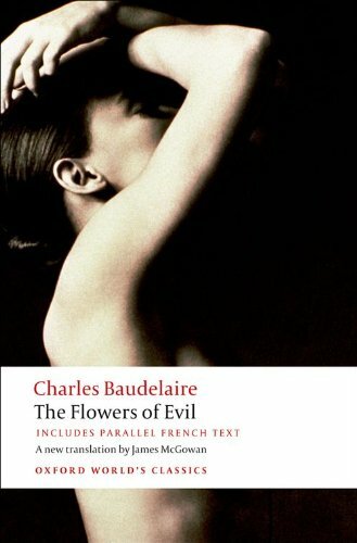 The flowers evil - of, (oxford