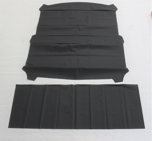 Fiesta mk1 mk2 xr2 charcoal - xr2,