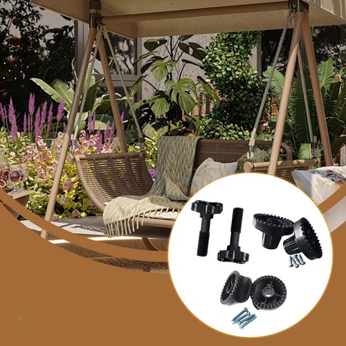 Porch swing canopy frame kit - swing,