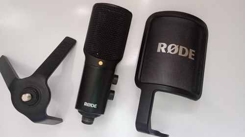 Rode usb professional - rode, nt-usb