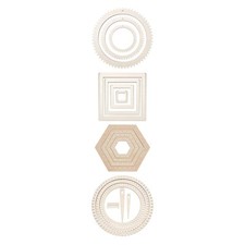 Wooden Weaving Loom Kit DIY