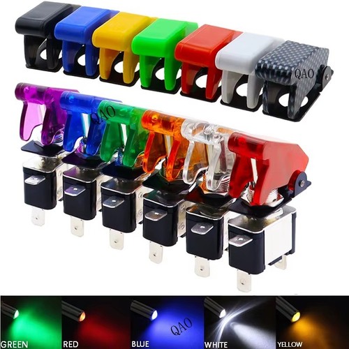 12v illuminated led - 12v,