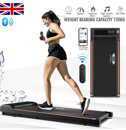Walking pad electric treadmill - pad,