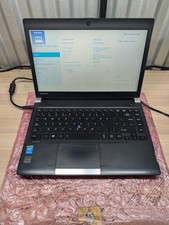 Toshiba Portege R30-A-1CM -