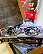 SAPPHIRE AMD Radeon PULSE RX
