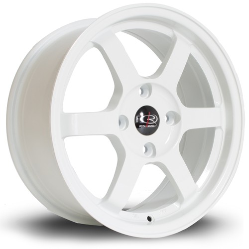 Rota grid 16x7j 114 et40 - grid,