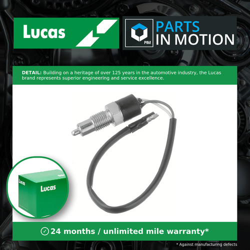 Reverse light switch fits - reverse,