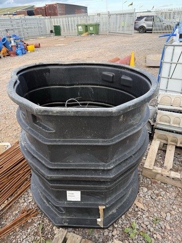Kingspan klargester extension - klargester,