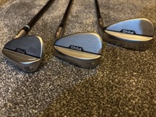 Ping S159 Wedges Compatible