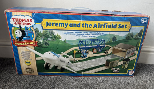 Thomas friends wooden - friends,